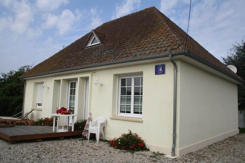 Maison La Belle Plage