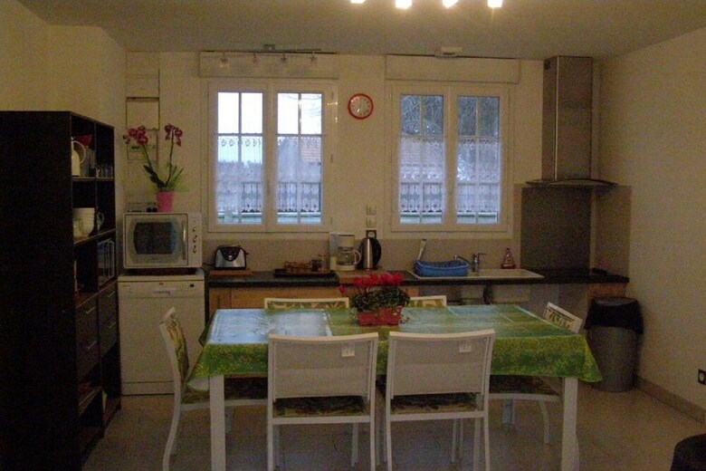 Maison La Belle Plage