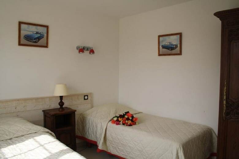 Maison La Belle Plage