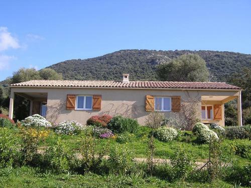 Apartamento Residence Cucunacciu