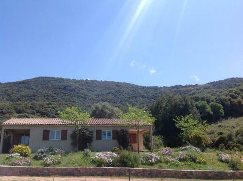 Apartamento Residence Cucunacciu