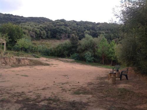 Apartamento Residence Cucunacciu