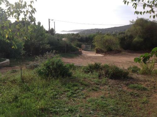 Apartamento Residence Cucunacciu