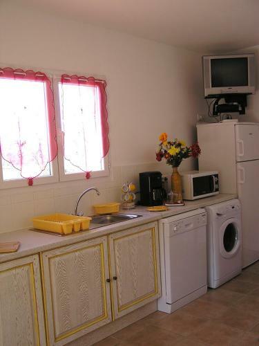 Apartamento Residence Cucunacciu