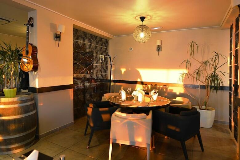 Hotel Le Saint Jean