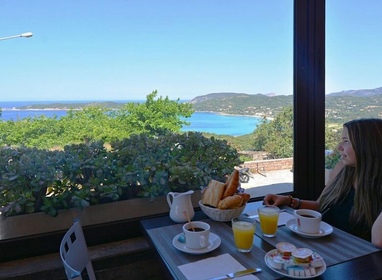 Hotel Le Saint Jean