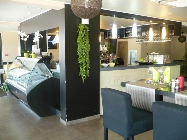 Hotel Le Saint Jean