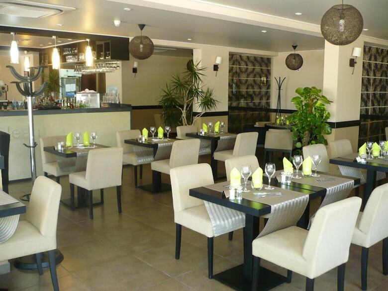 Hotel Le Saint Jean