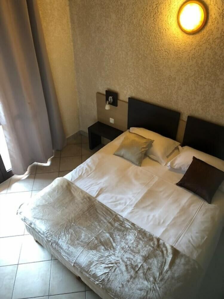 Hotel Le Saint Jean