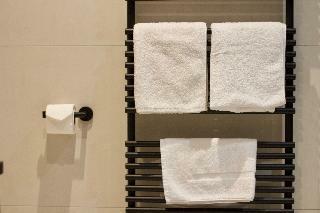 Chevron Design Hotel Prague