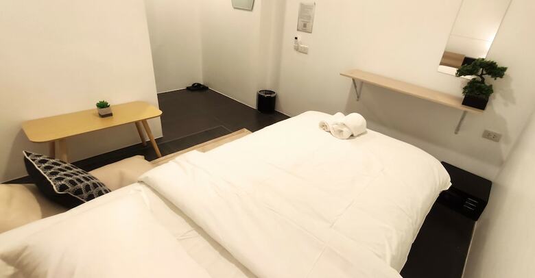 Hostal Breeze Hostel Pattaya