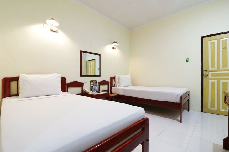 Hotel Tiara Sari