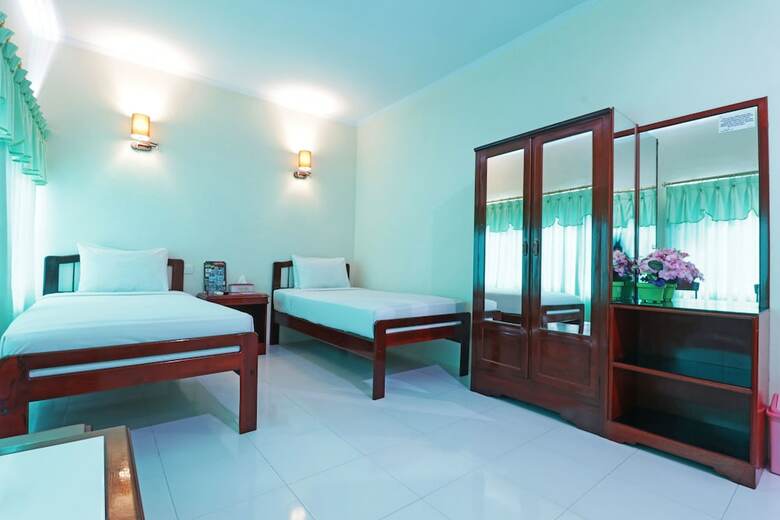 Hotel Tiara Sari