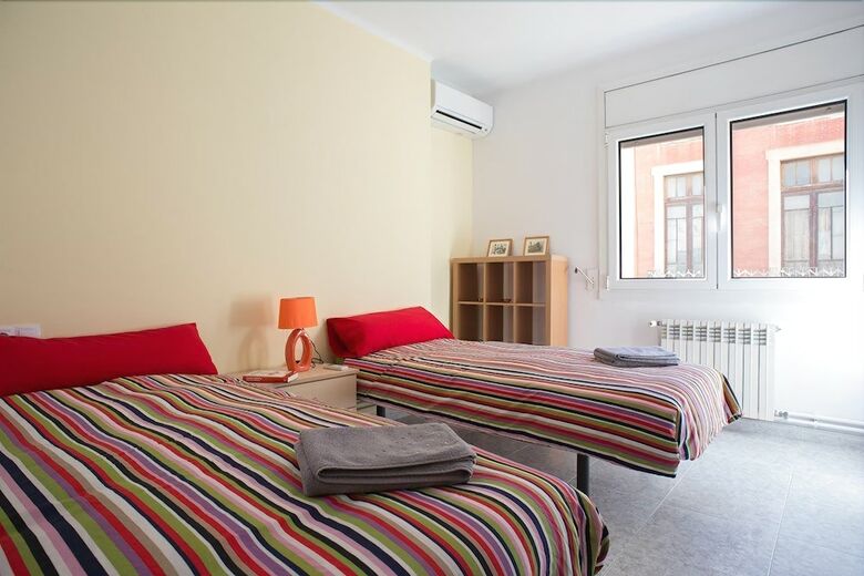 Manresa Apartamentos Tur�sticos