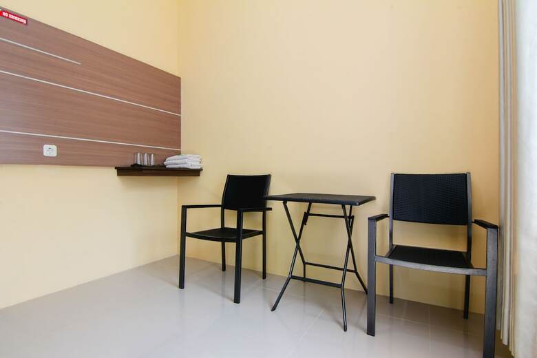 Hotel Cornel Coffee And Stay