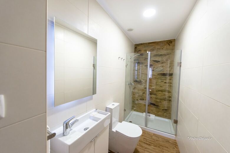 Hotel Casa Do Silv�rio - Barroca
