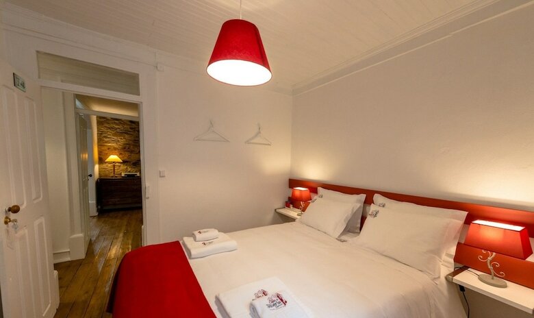 Hotel Casa Do Silv�rio - Barroca