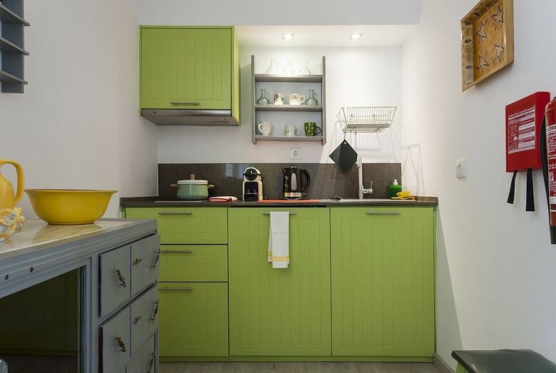 Alfama 35 I Apartment Rentexperience
