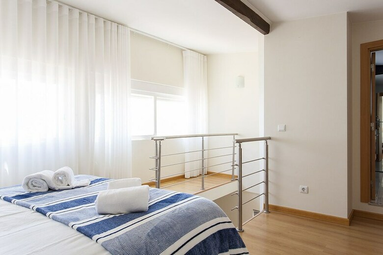 Alfama River Views Apartment Rentexperience