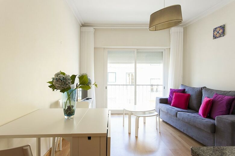Alfama River Views Apartment Rentexperience