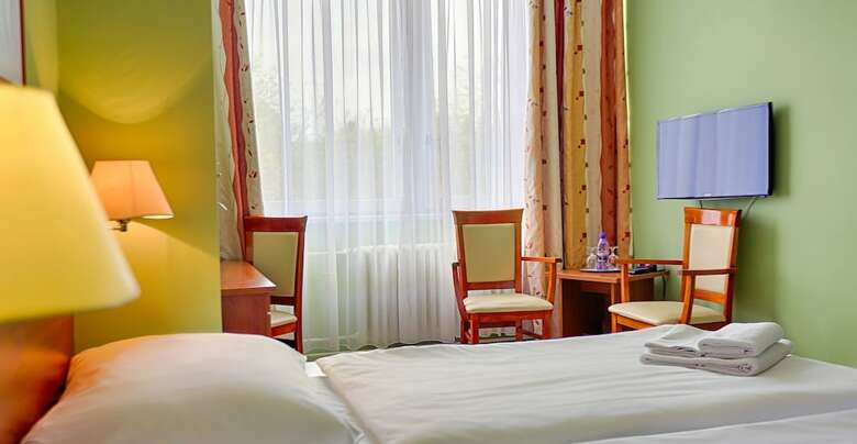 Hotel Central