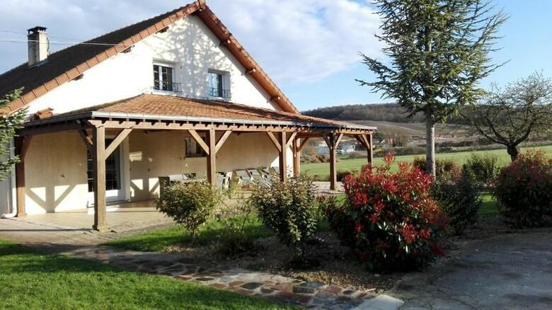 Hotel Chambres D'hotes Les Ondines