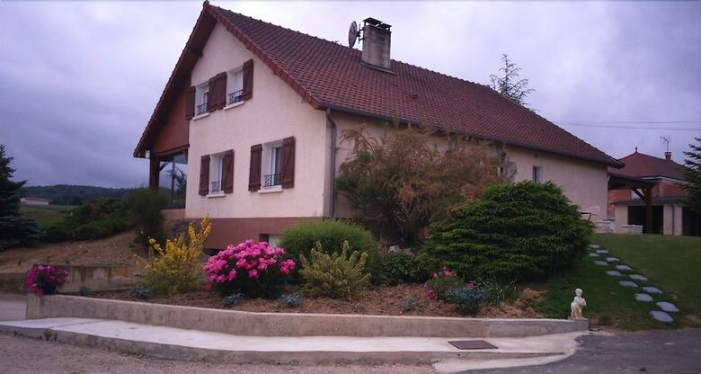 Hotel Chambres D'hotes Les Ondines