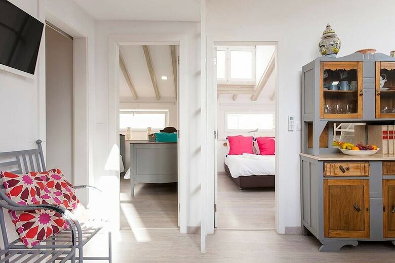 Alfama 35 II Apartment Rentexperience