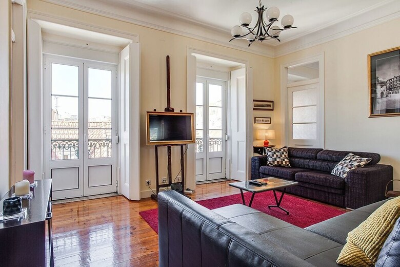Alberto Caeiro Apartment Rentexperience