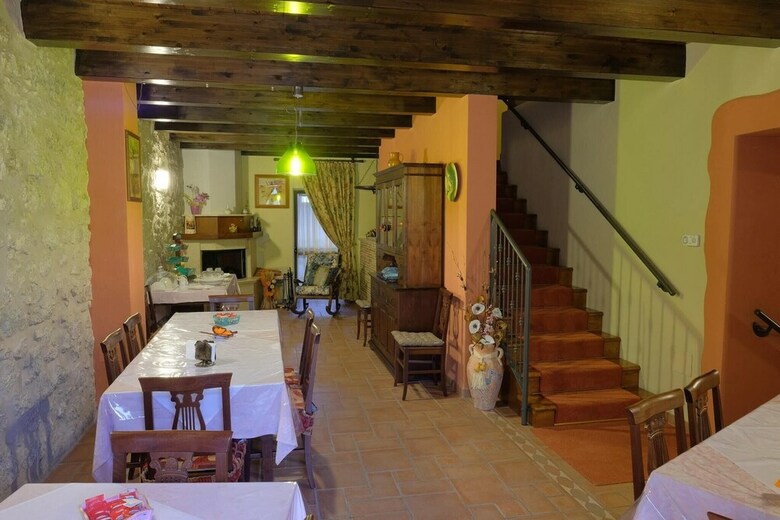 Hotel Affittacamere Casapaterra