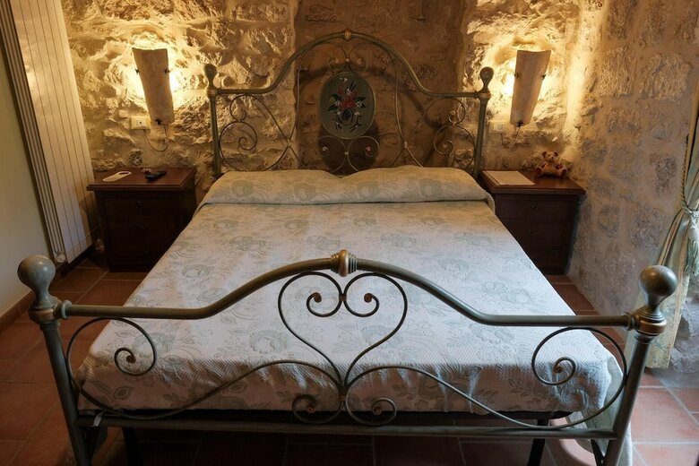 Hotel Affittacamere Casapaterra