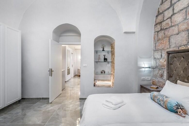 Apartamento Renovated 2r Front Of Waldorf Astoria