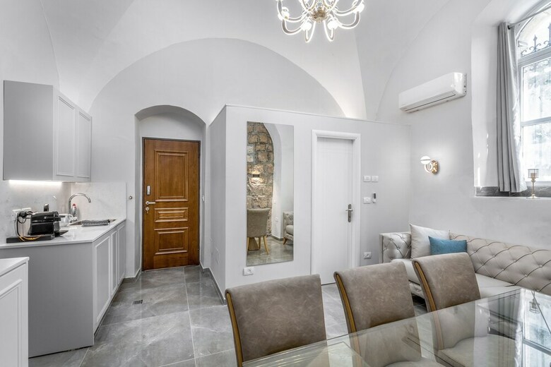 Apartamento Renovated 2r Front Of Waldorf Astoria