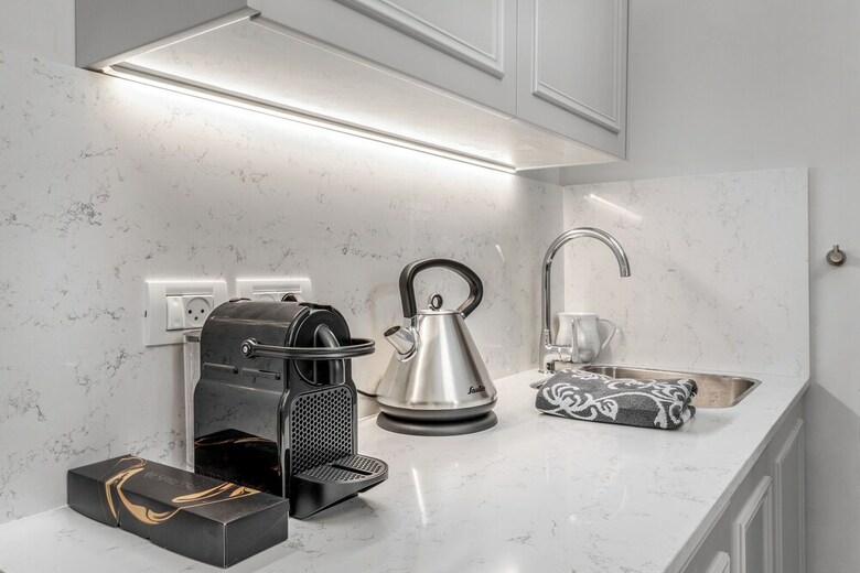 Apartamento Renovated 2r Front Of Waldorf Astoria