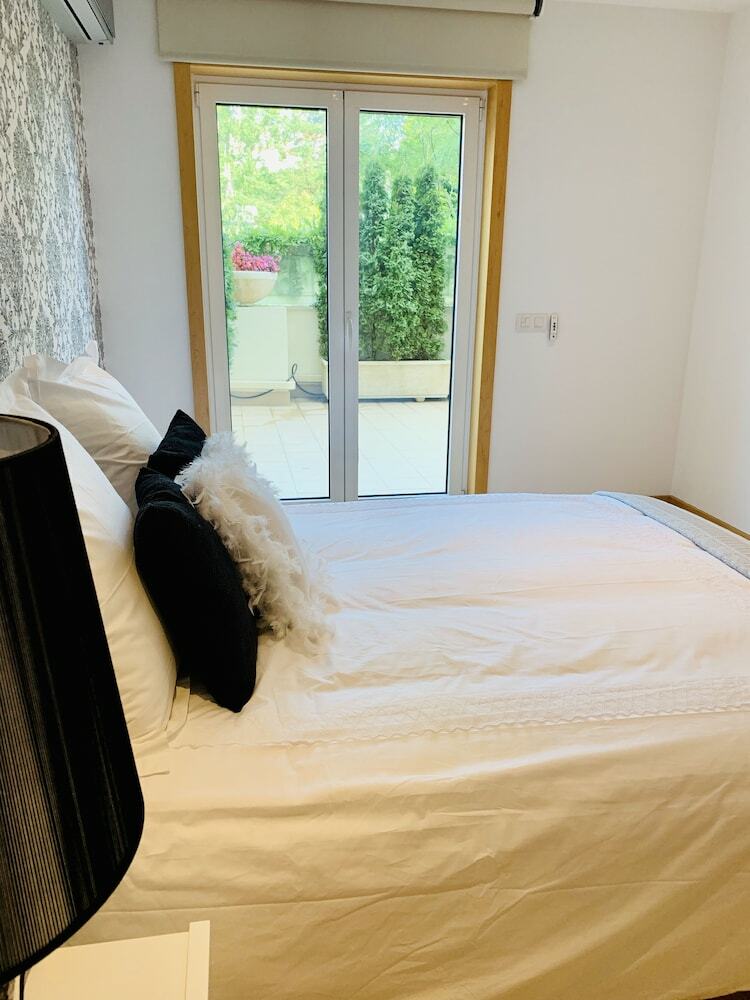 Apartamentos L�grimas Residence Luxury Coimbra