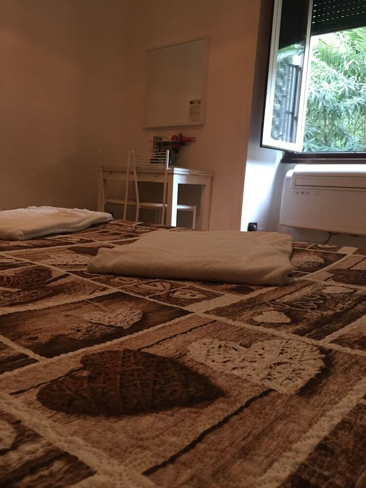 Hotel Clarahouse