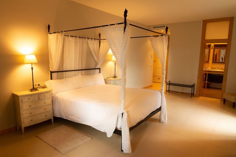 Hotel Villa Marcilla
