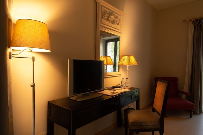Hotel Villa Marcilla