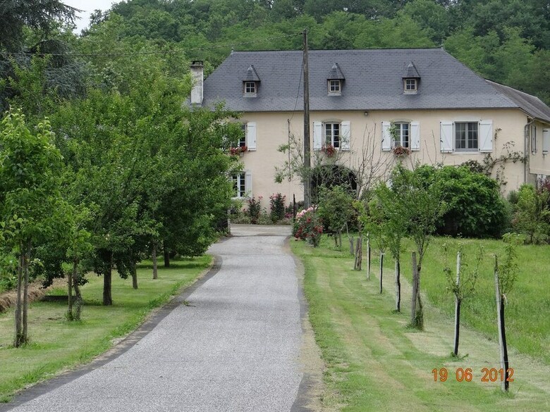 Ferme Sarthou