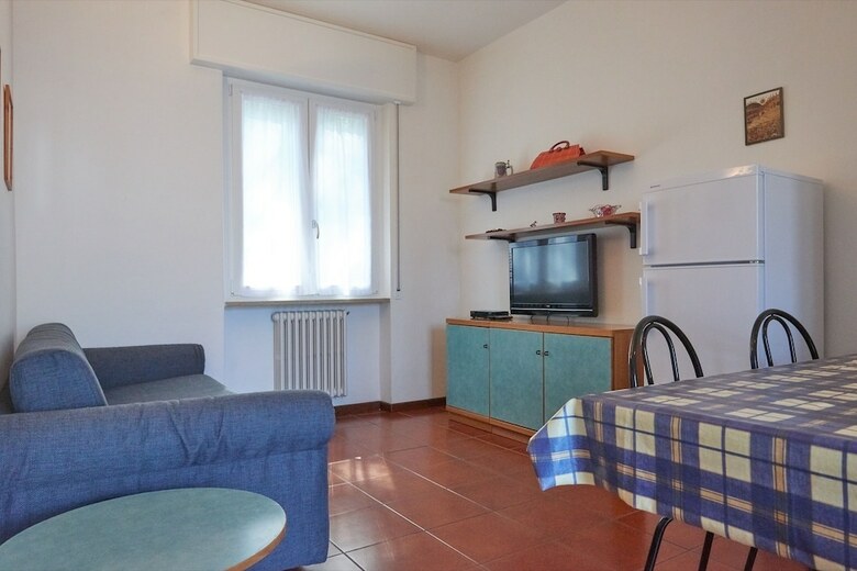 Apartamento Casa Manu