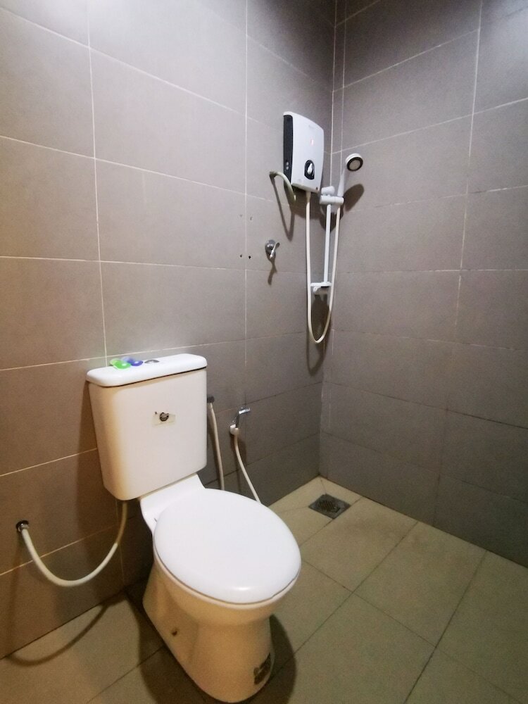 Clover Hotel Port Dickson
