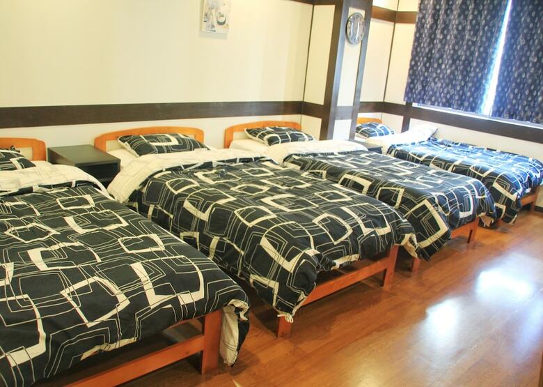Hotel Shirakabanoyado-akinai
