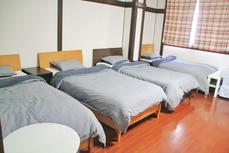 Hotel Shirakabanoyado-akinai