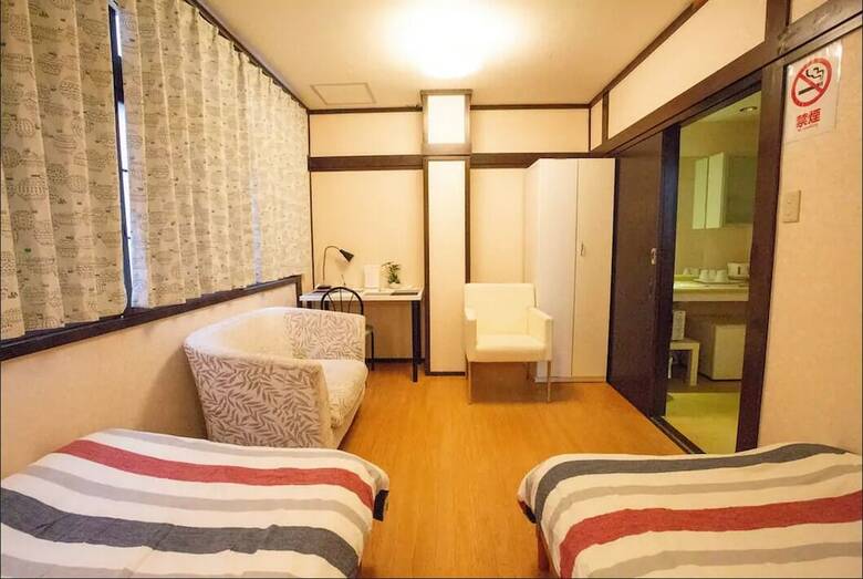 Hotel Shirakabanoyado-akinai