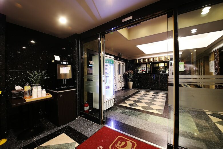 Hotel Valentine