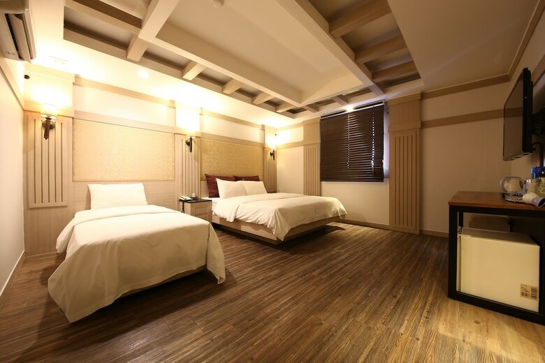 Hotel Valentine