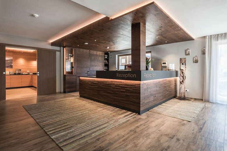Hotel B&B Feldmessner