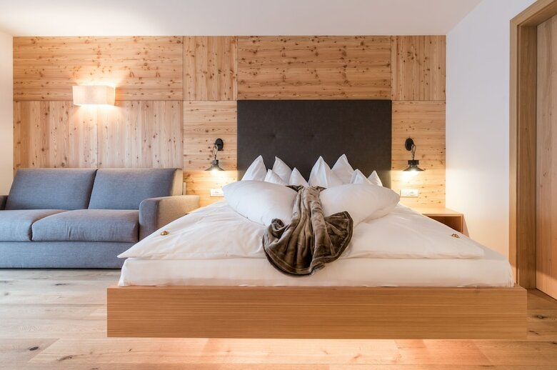 Hotel B&B Feldmessner