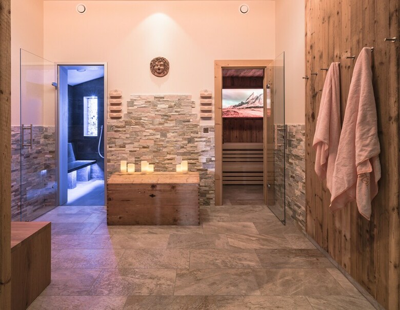 Hotel B&B Feldmessner