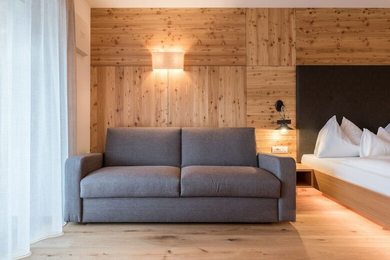 Hotel B&B Feldmessner